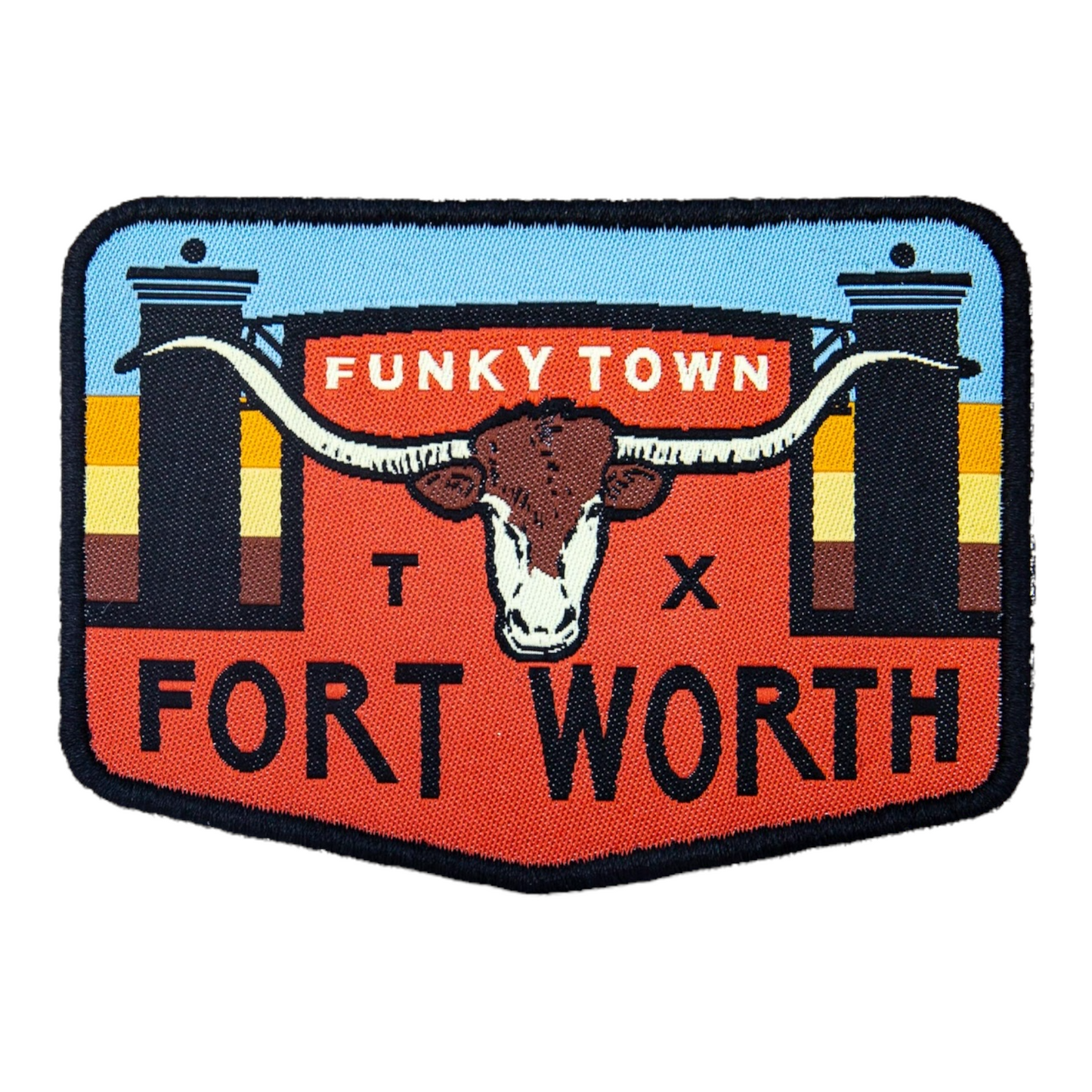 Fort Worth, TX Patch
