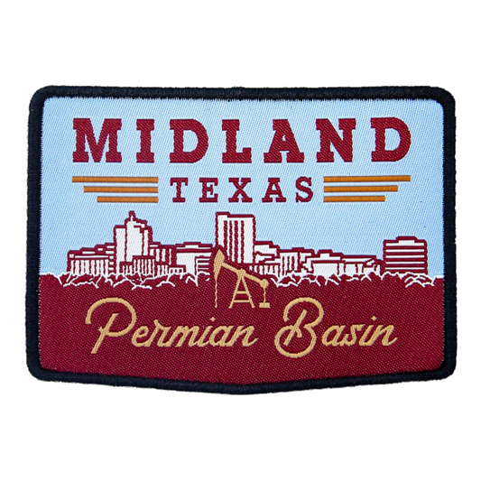 Midland, TX Patch