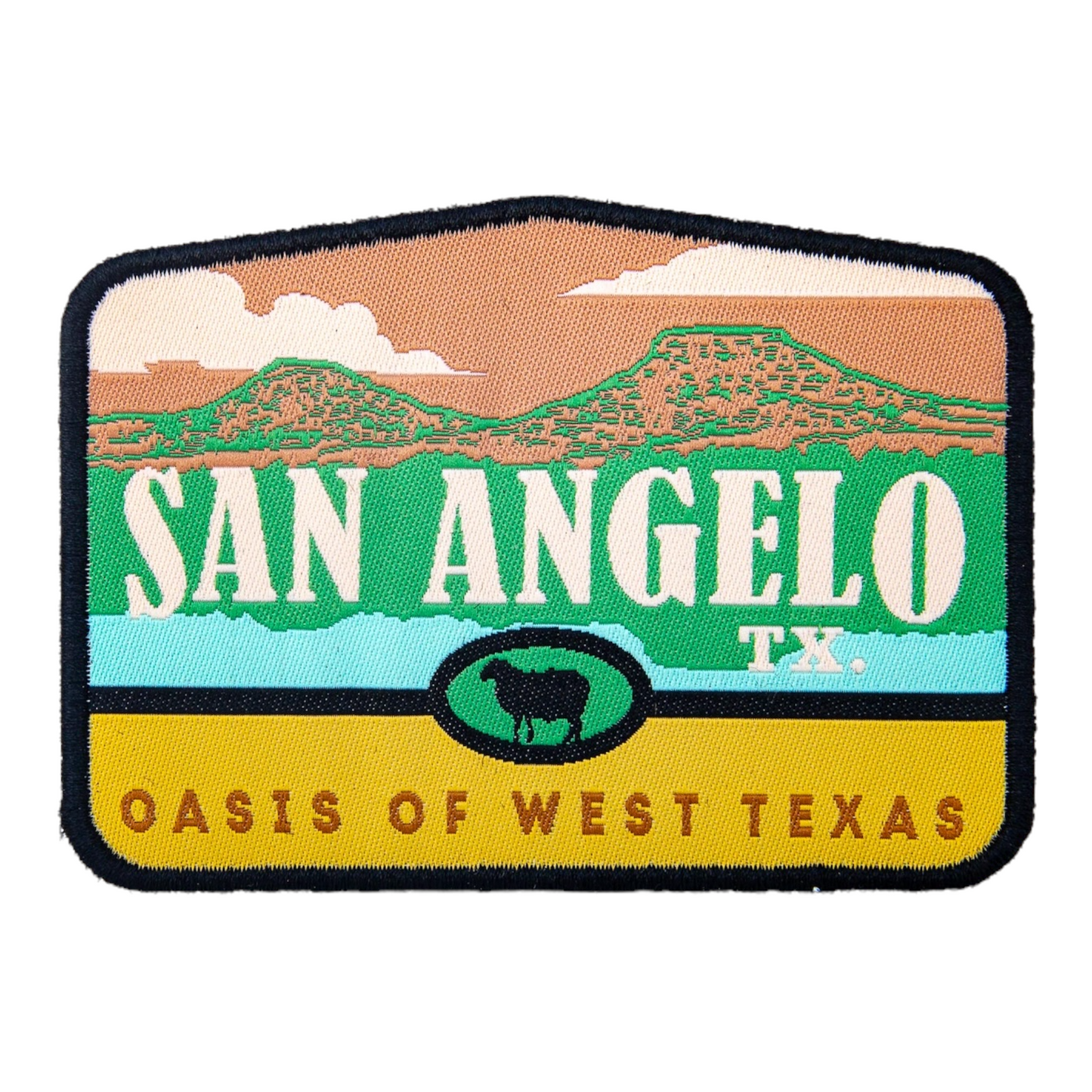 San Angelo, TX Patch