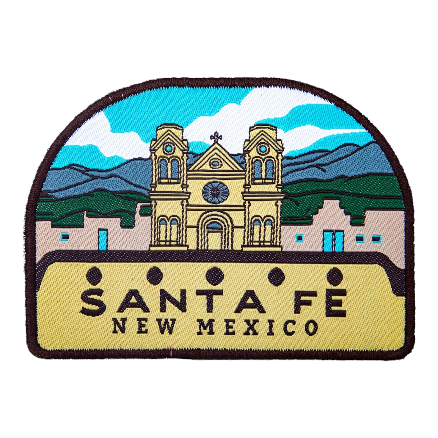Santa Fe, NM Patch