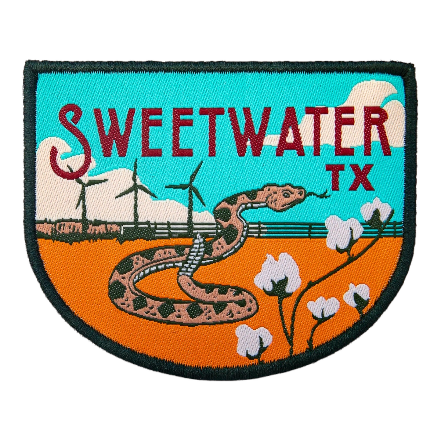 Sweetwater, TX Patch