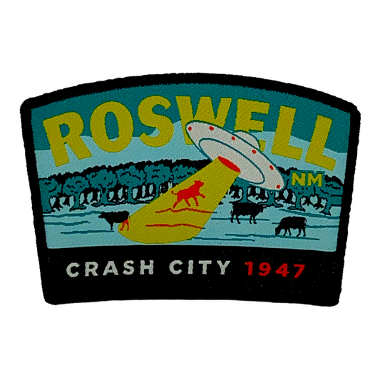Roswell, NM Patch