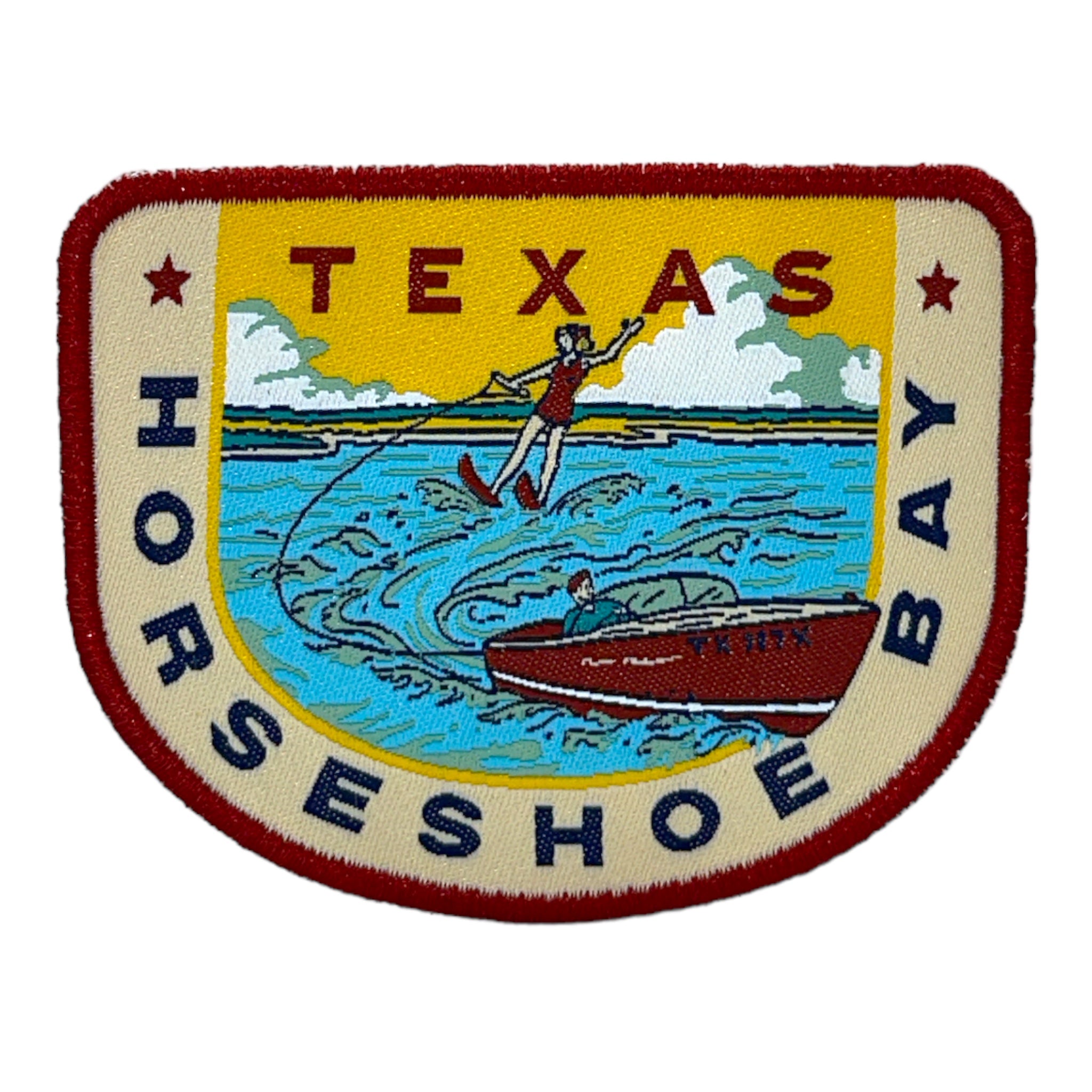 Horseshoe Bay, TX Patch – Hometown Hats Co.